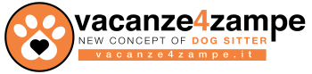 VACANZE 4 ZAMPE