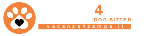 VACANZE 4 ZAMPE